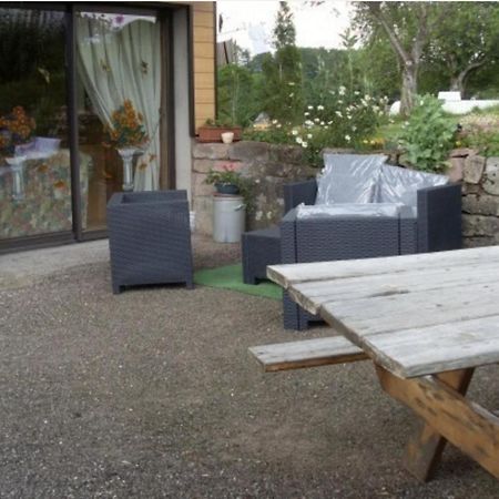 Location Vacances Des 4 Vents Girmont-Val-dʼAjol Eksteriør billede