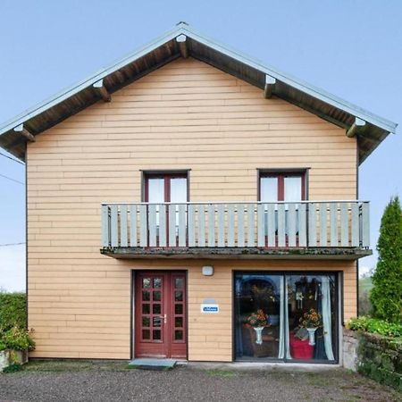 Location Vacances Des 4 Vents Girmont-Val-dʼAjol Eksteriør billede