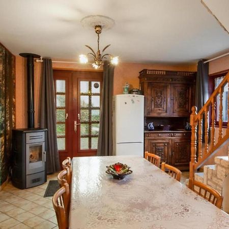 Location Vacances Des 4 Vents Girmont-Val-dʼAjol Eksteriør billede