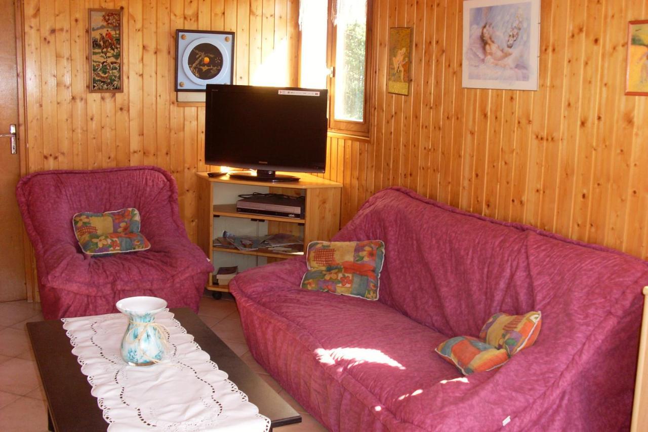 Location Vacances Des 4 Vents Girmont-Val-dʼAjol Eksteriør billede