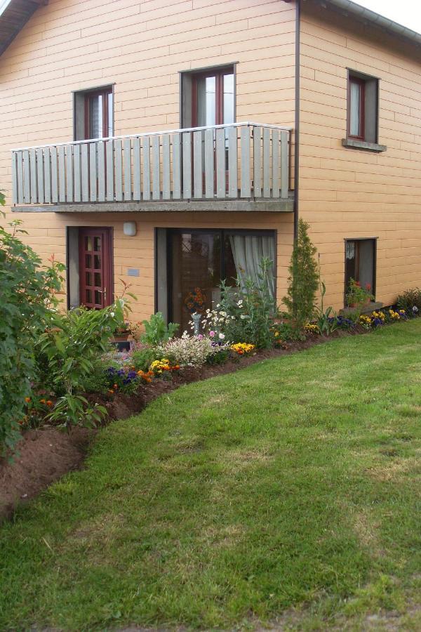 Location Vacances Des 4 Vents Girmont-Val-dʼAjol Eksteriør billede