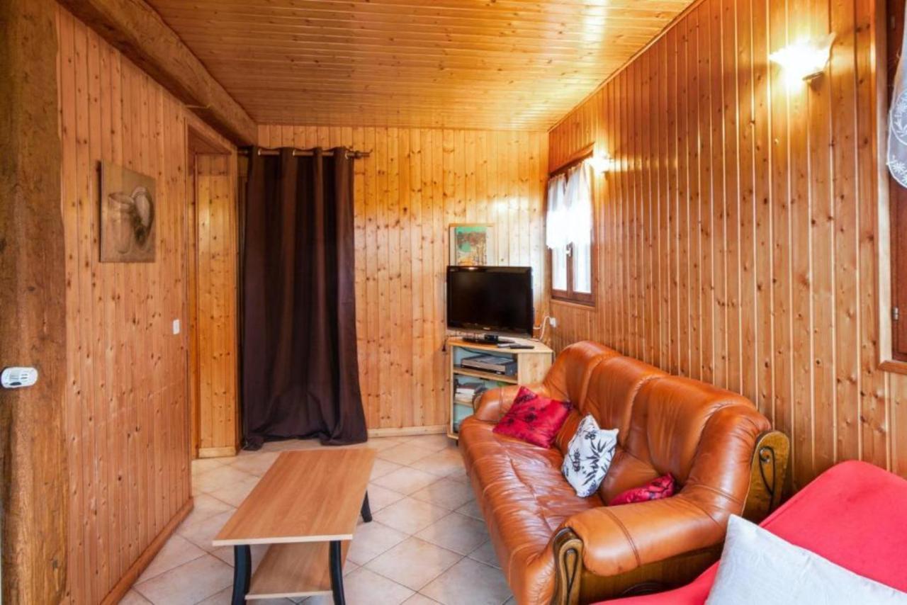 Location Vacances Des 4 Vents Girmont-Val-dʼAjol Eksteriør billede