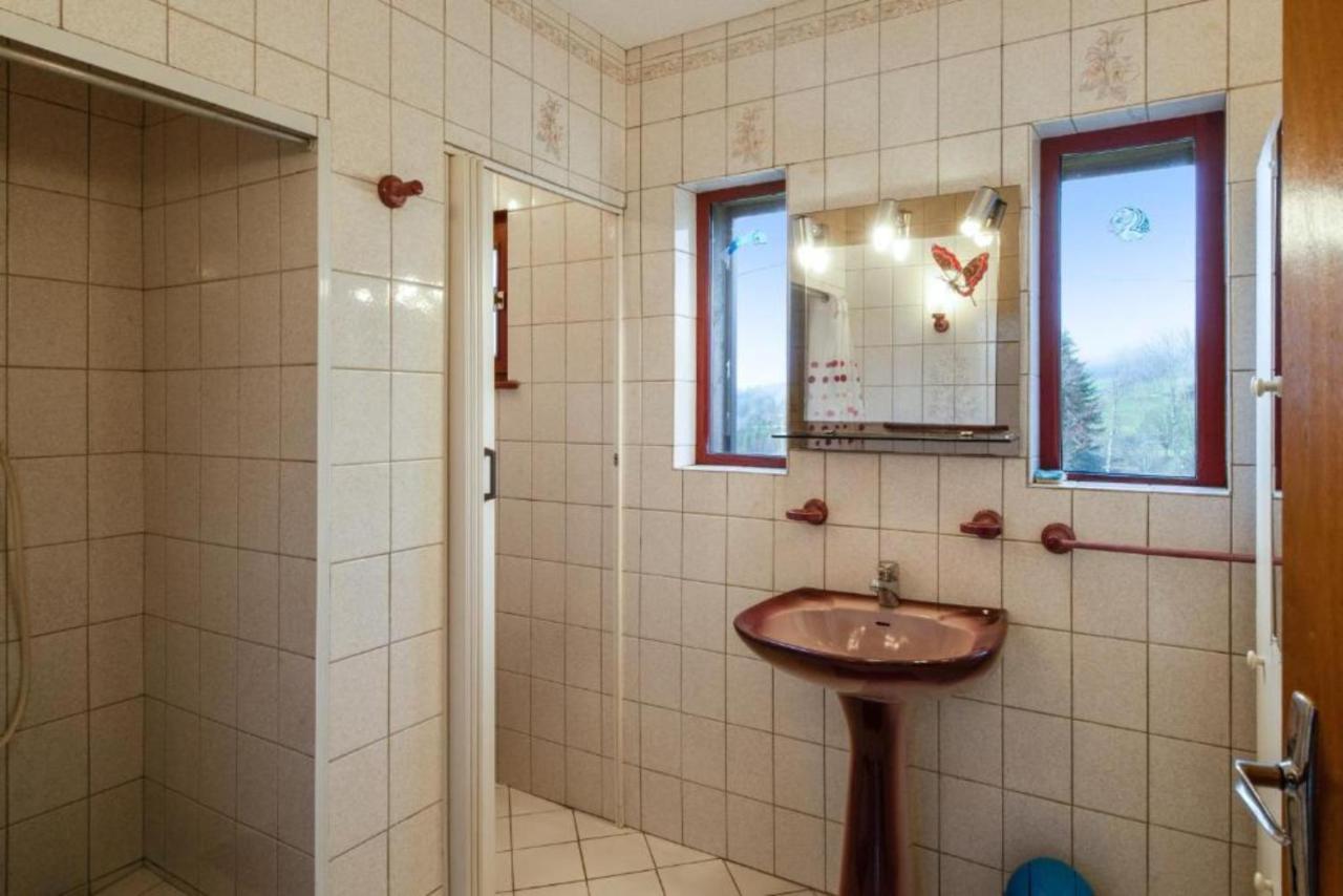 Location Vacances Des 4 Vents Girmont-Val-dʼAjol Eksteriør billede